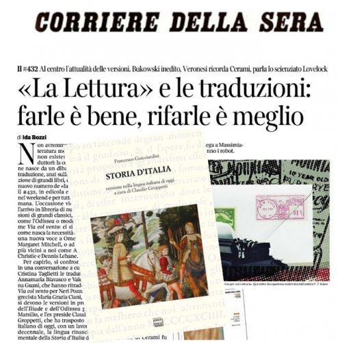 Storia d’Italia