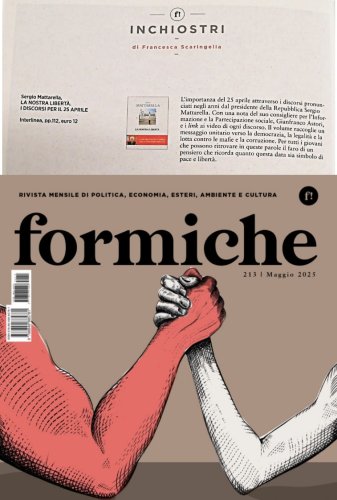 La nostra libertà
