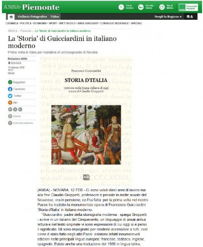 Storia d’Italia