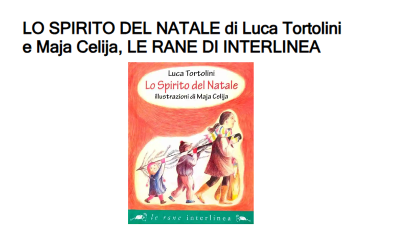 Lo Spirito del Natale