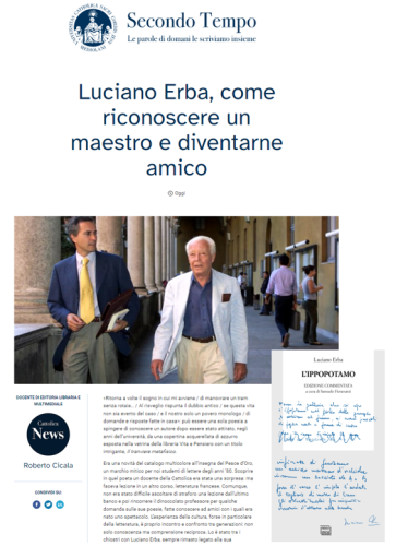 L’ippopotamo