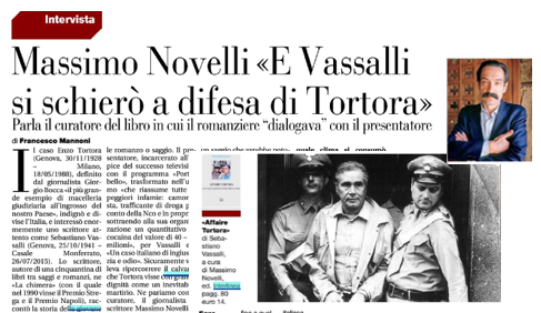 Affaire Tortora