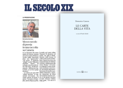Le carte della vita