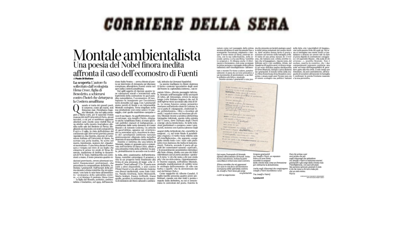 Quaderni montaliani 3