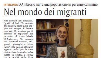 Nel mondo dei migranti