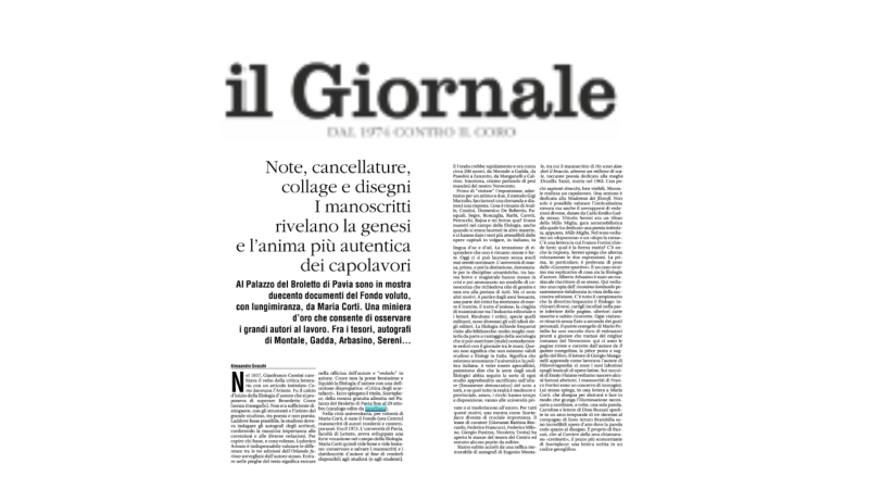 Scartafacce