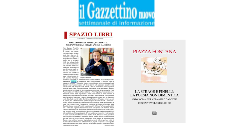 Piazza Fontana