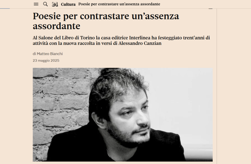 In absentia