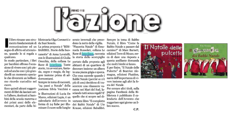 Piazzetta Natale