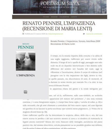 L'impazienza