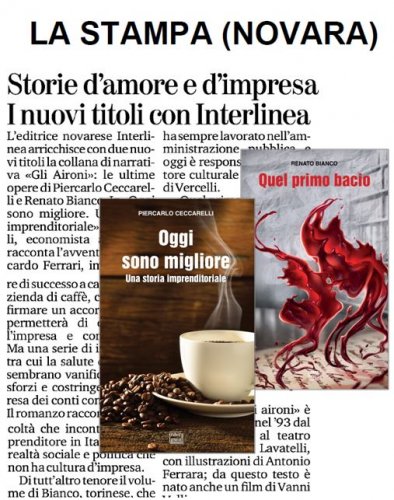 Oggi sono migliore