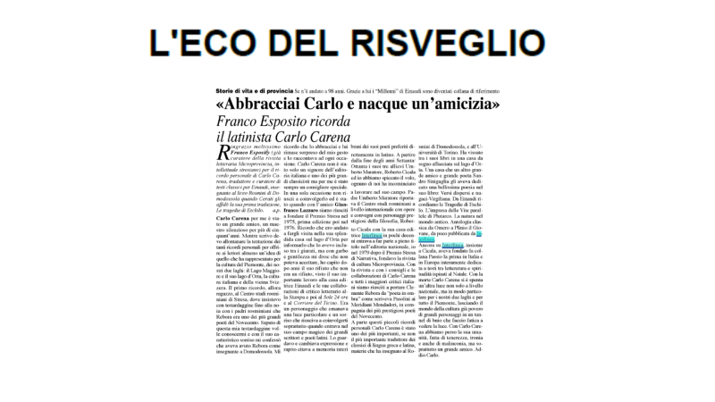 La natura nel mondo antico