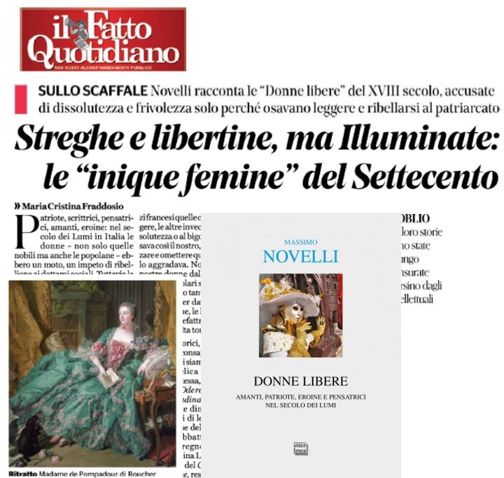 Donne libere