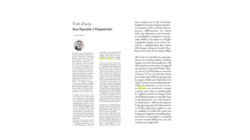 Scartafacce