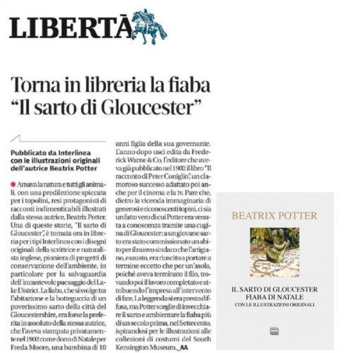 Il sarto di Gloucester