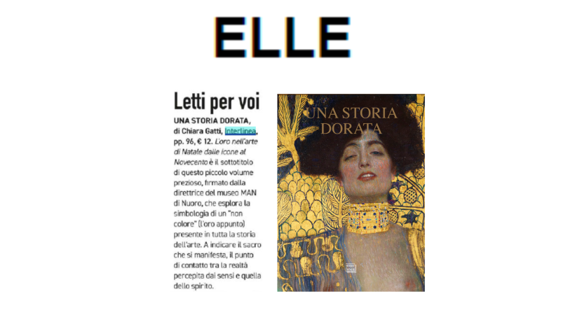 Una storia dorata
