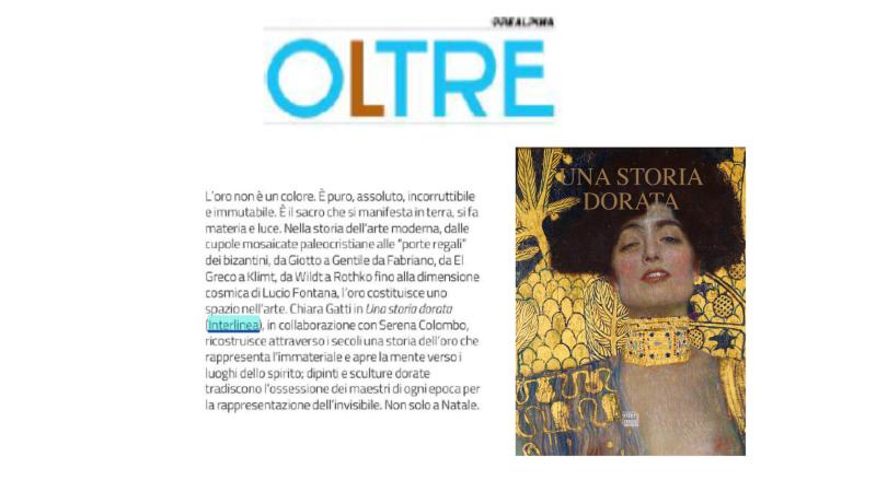 Una storia dorata
