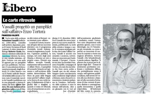 Affaire Tortora