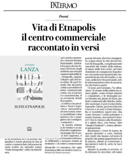 Suite Etnapolis